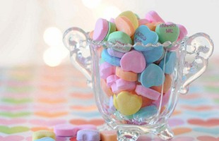 关于恋爱的男生女生网名:错把暧昧当爱情ζ