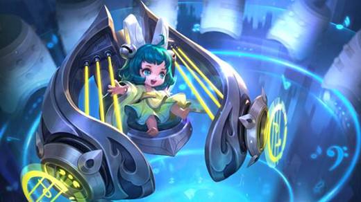 比较欠揍的王者荣耀名字,贫僧法号乱摸