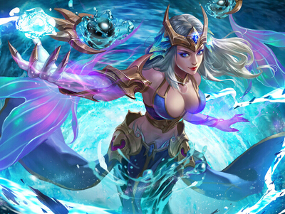 王者荣耀名字大全,王者荣耀好听的名字