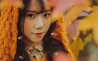 森系复古好听的女生网名，素衣清颜淡若尘