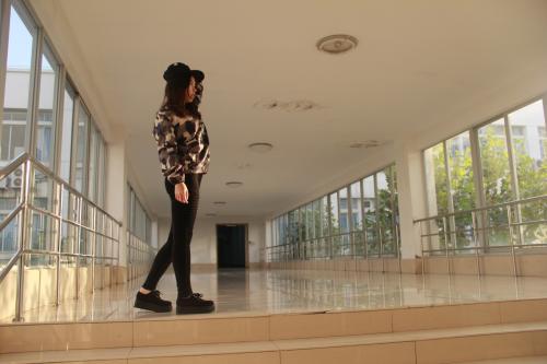 帅气好听的女生网名,難以訴說的情緒