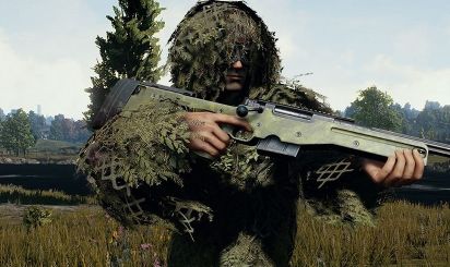 幽默有趣的绝地求生中文名字大全