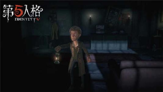 简短好听的第五人格手游名字