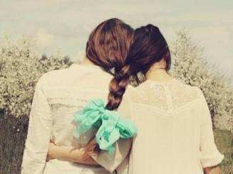 好听的两姐妹名字，短一点的闺蜜网名