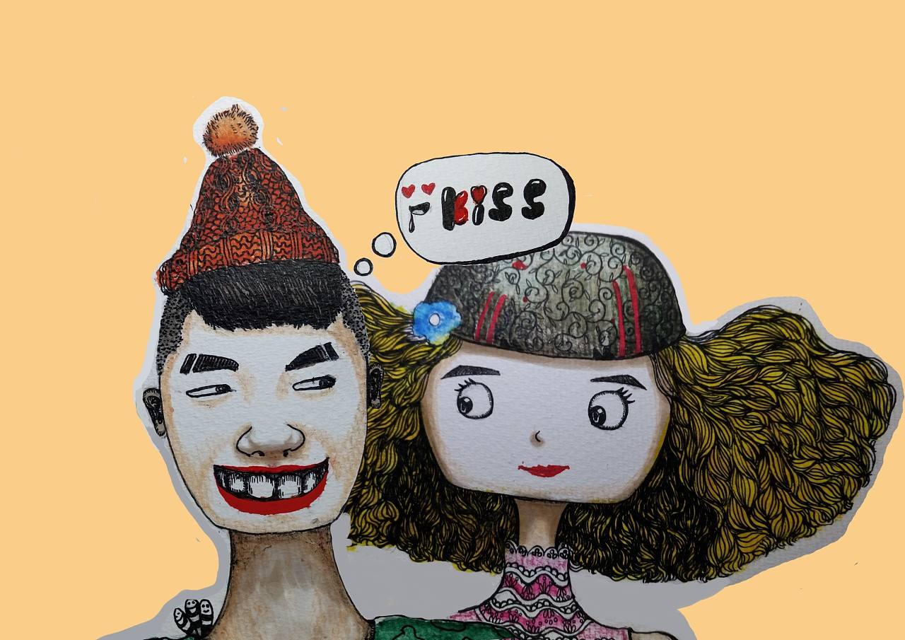 简短好听只有两三个字的网名,短而有意思的名字大全