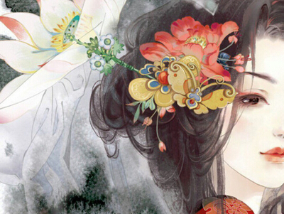 比较好听的短网名