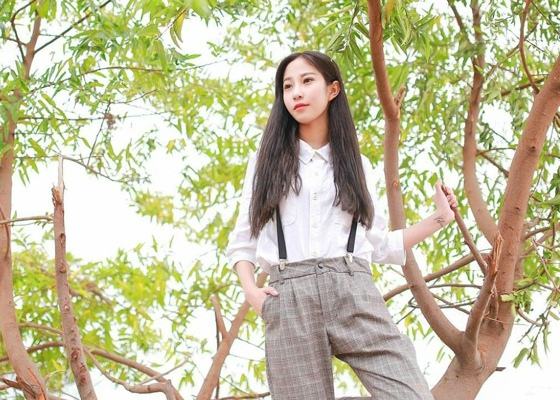 简约好听适合青春期女学生的网名