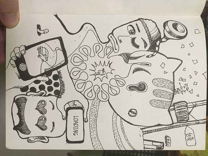 简约有含义的网名精选，认蒸你就熟了