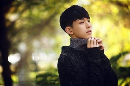 高雅大气阳光有气质的男生网名大全