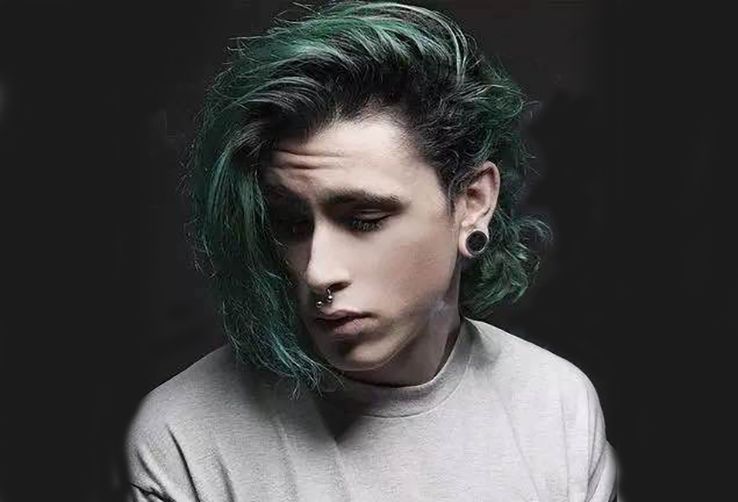 有风度有气质的男生名字，好听有气质的男生网名