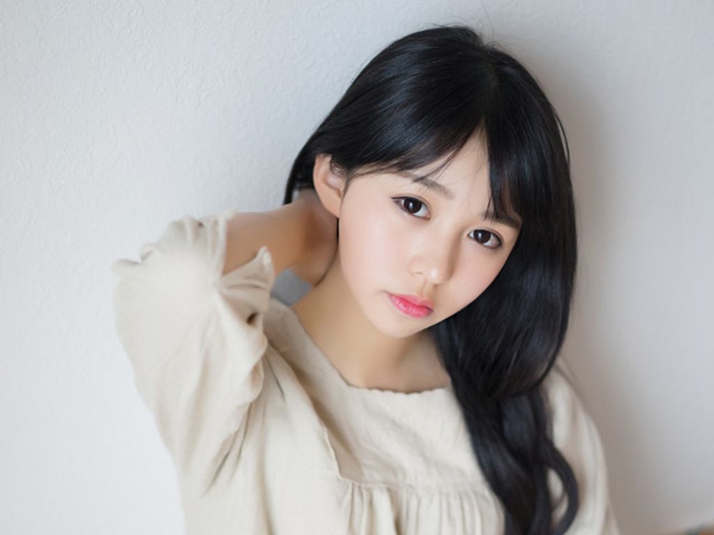 清纯有气质的女生网名，忙着可爱忘了长大