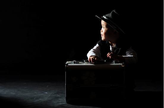 深沉大气低调好听的网名,属于、我们的梦想