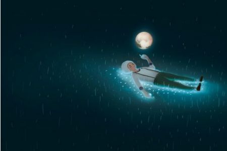 听起来响亮有寓意好听的男生抖音名字