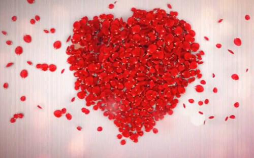 最幸福浪漫的网名,秀恩爱的人专用名字