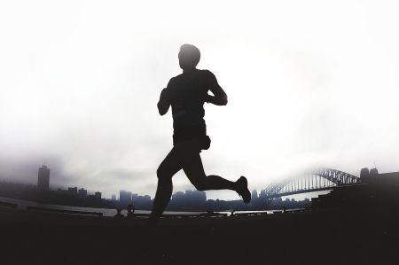 幸福感爆棚的男生网名，只要你要，只要我有