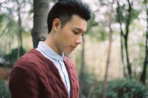 幸福感爆棚的男生网名，只要你要，只要我有