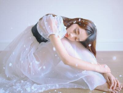 不非主流的好听网名：你的幸福总在别人的眼里