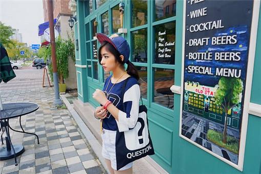 潮流女生网名大全,2018很潮很流行的女生个性名字