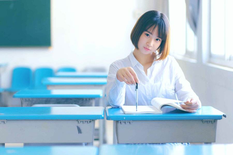 校园青春系列个性网名,适合学生用的个性名字