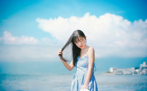 很浪漫的qq网名,挺适合表白用的名字