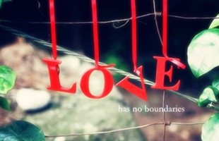 带爱字的QQ网名大全，有关爱字的浪漫好听的QQ昵称