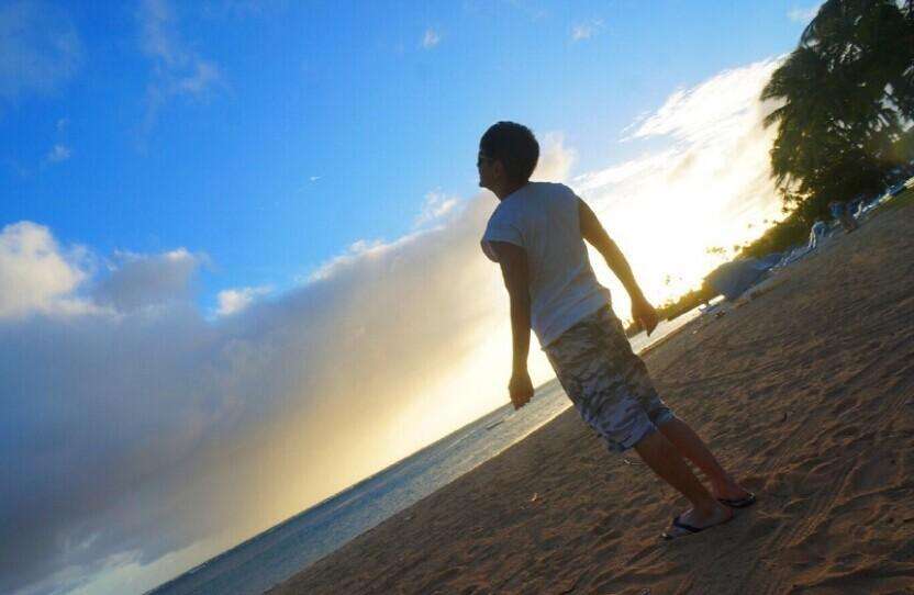 潇洒快乐，无拘无束的男生个性网名