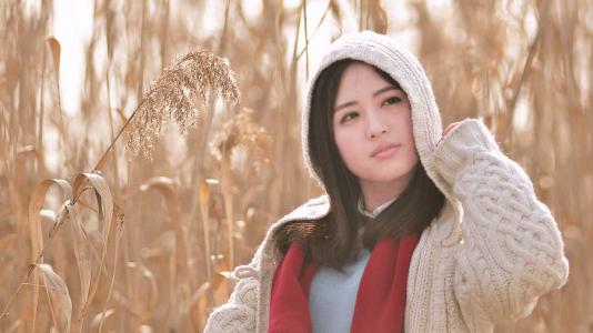 听名字就会觉得人很漂亮的女生网名