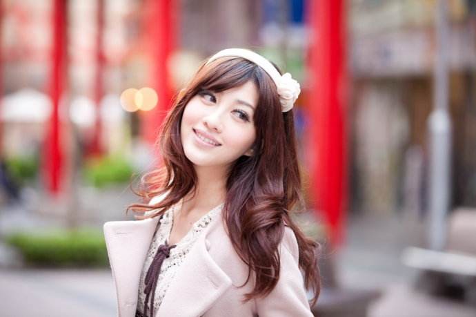 听名字就会觉得人很漂亮的女生网名