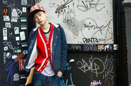 最牛最狂的男生个性网名,我就是旺仔牛奶。