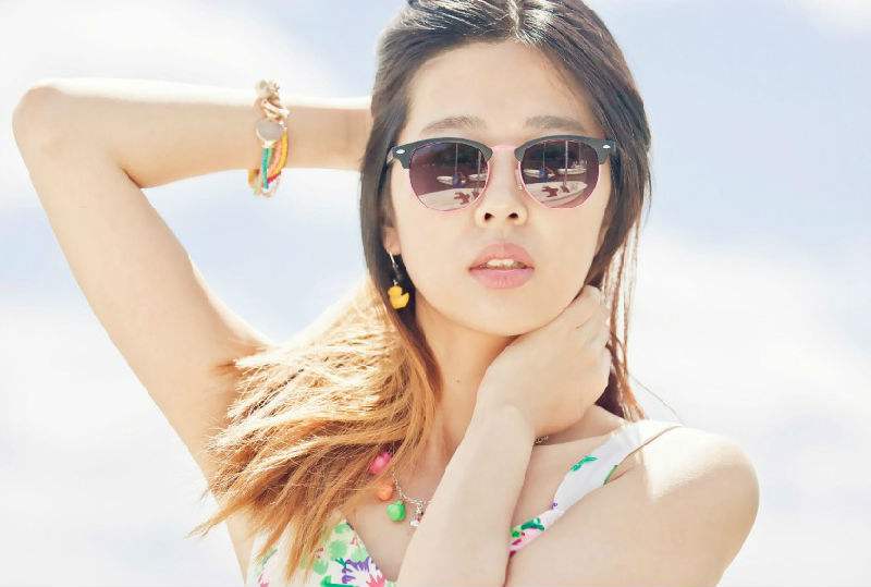 傲出天际的女生名字，很狂很拽的女生个性网名