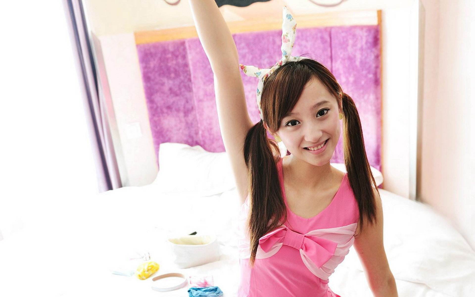 小女生专用的好听名字，送给我们可爱的00后美女