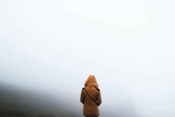 孤独等待一个人的网名,有关等待的名字