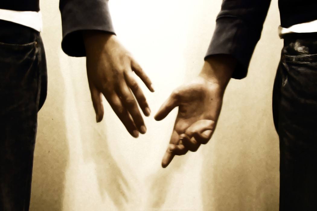 暗示想要分手的个性网名，﹟那刻 d3 tong