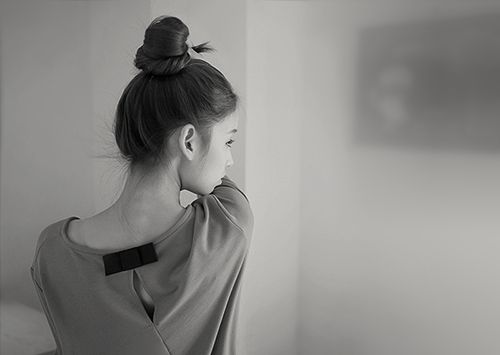 分手后非常痛苦的网名,一个人看孤单的风景