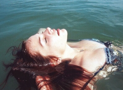 阳光一点的女生网名