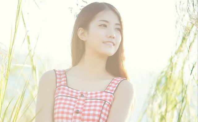 极具魅力让人眼前一亮的女生网名