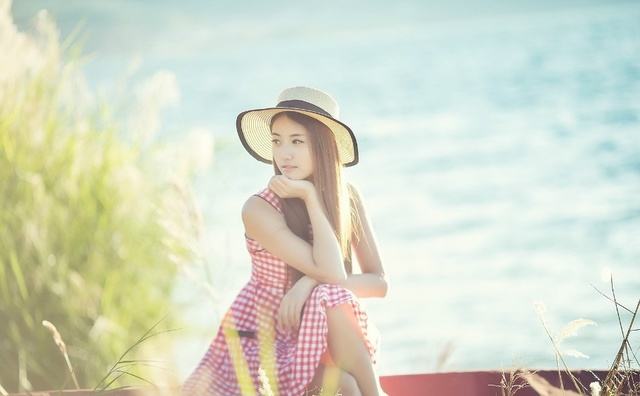 极具魅力让人眼前一亮的女生网名