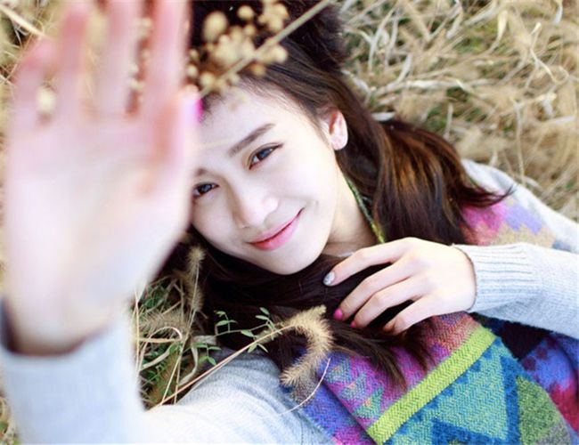 女生甜蜜好听带‘水蜜桃’的网名,甜甜的