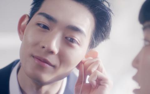 温馨甜蜜的男生网名,你最珍贵,请别皱眉