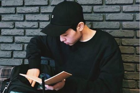 温馨甜蜜的男生网名,你最珍贵,请别皱眉