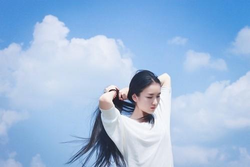 温暖人心好听的女生网名，倾国倾城倾人心