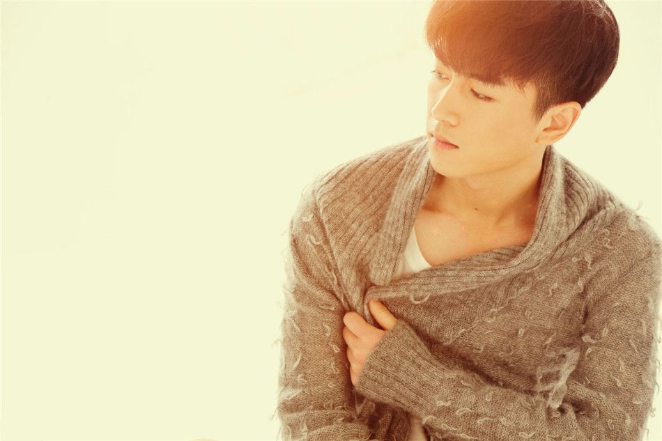 温暖男生比较长的名字，暖男必备网名