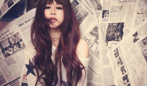 女生多情好听的网名2018版，我想找个对象了.