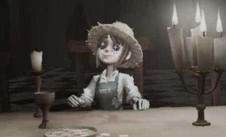 伤感心碎的第五人格两个字游戏网名