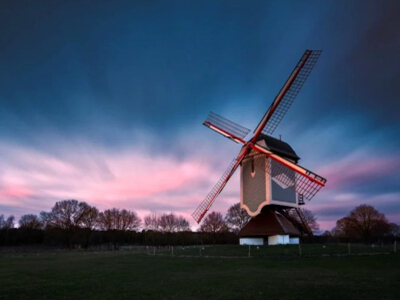 非主流个性网名