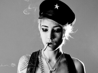 欧美范网名,欧美非主流网名