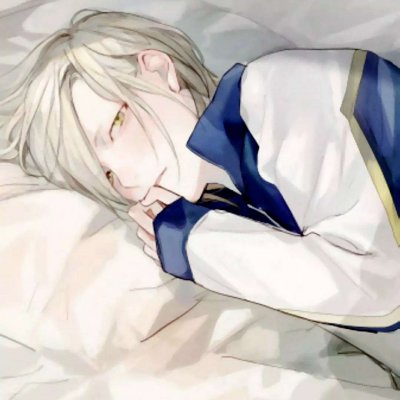 二次元男生动漫限制级头像