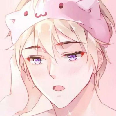 二次元男生动漫限制级头像