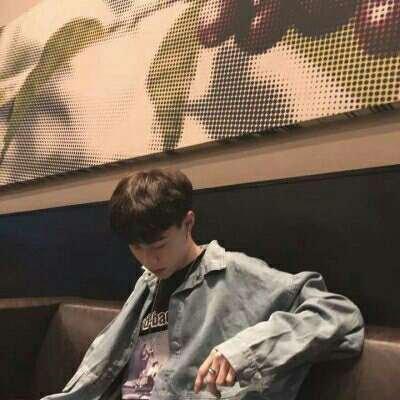 帅气搞笑的男生微信头像