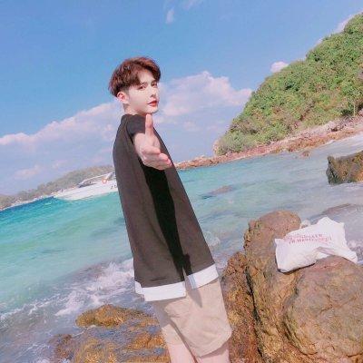 帅气搞笑的男生微信头像